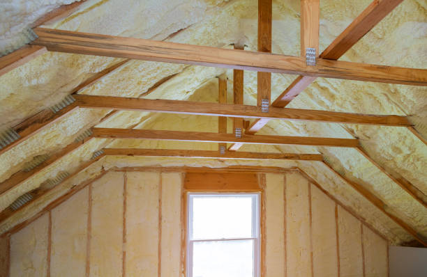 Best Blown-in Insulation in Saltville, VA