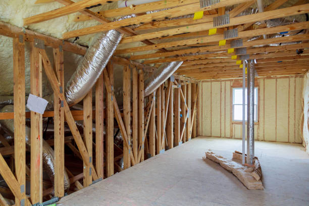Best Cellulose Insulation in Saltville, VA