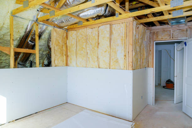 Best Spray Foam Insulation in Saltville, VA