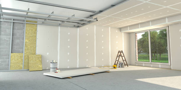 Best Insulation for Specific Applications in Saltville, VA