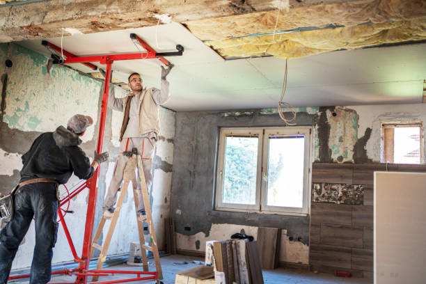 Professional Insulation Contractor in Saltville, VA