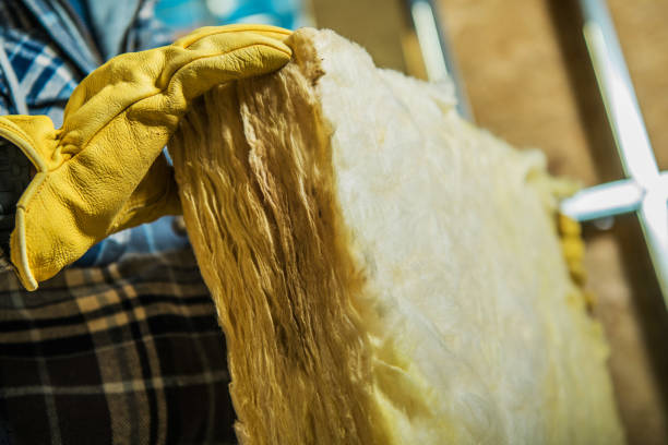 Best Insulation Maintenance and Repair in Saltville, VA