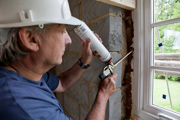Types of Insulation We Offer in Saltville, VA