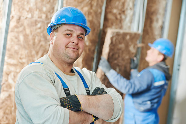 Best Eco-Friendly Insulation in Saltville, VA