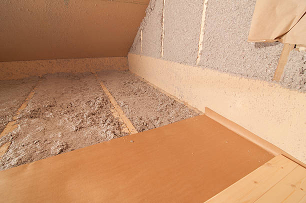 Best Specialized Insulation Services in Saltville, VA